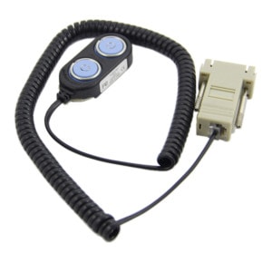iButton Reader for Universal Serial Port, DS9097U-009# Reader iButton Reader for Universal Serial Port, DS9097U-009# Reader